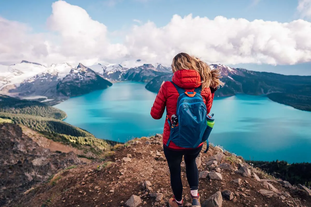 21 BEST HIKES IN VANCOUVER, BC
