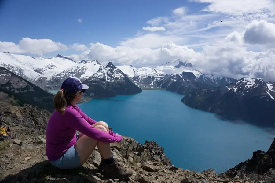 The 10 Best Hikes in Vancouver