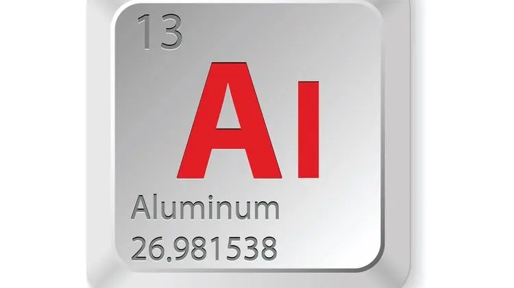 Facts About Aluminum