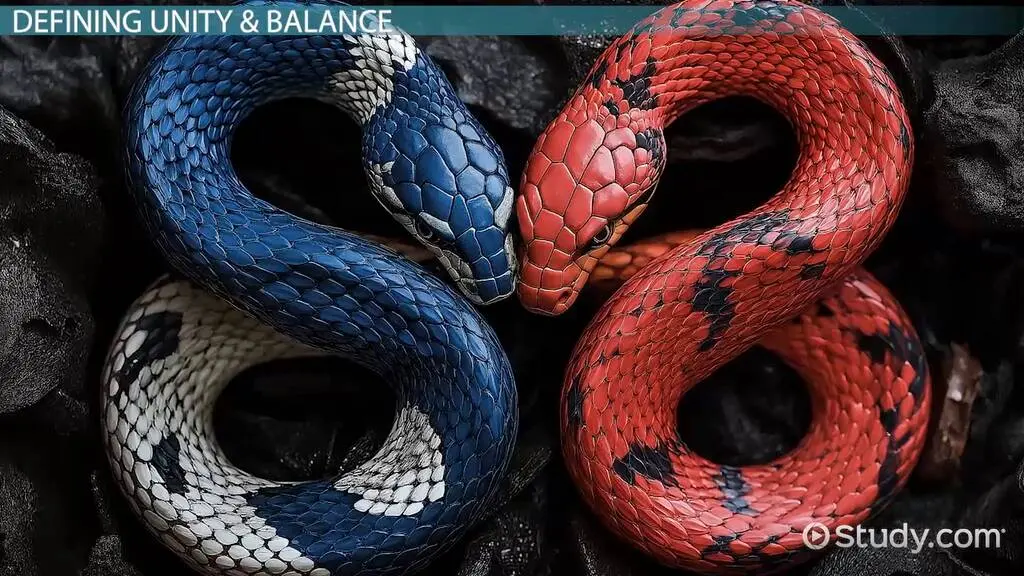 Unity in Art