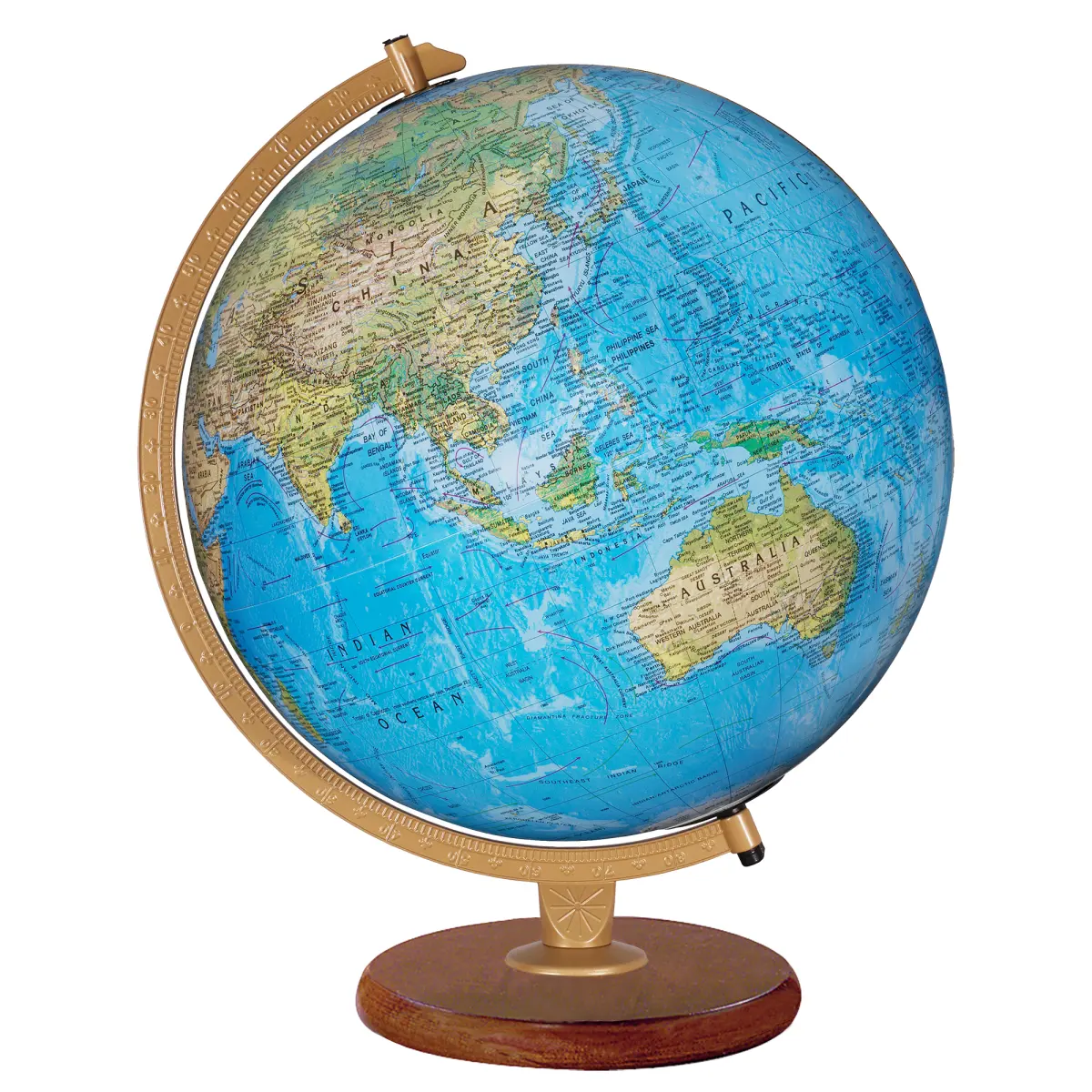 Globe — image 3