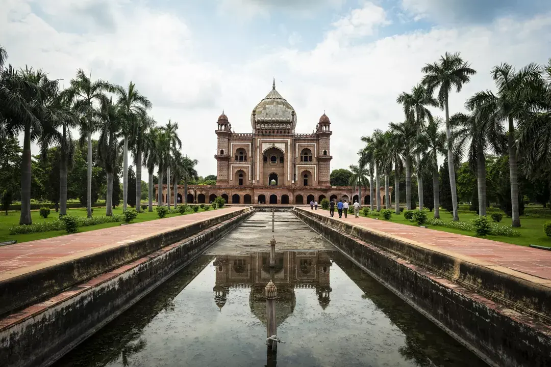 What to do in New Delhi: three weird tips for an Indian city trip
