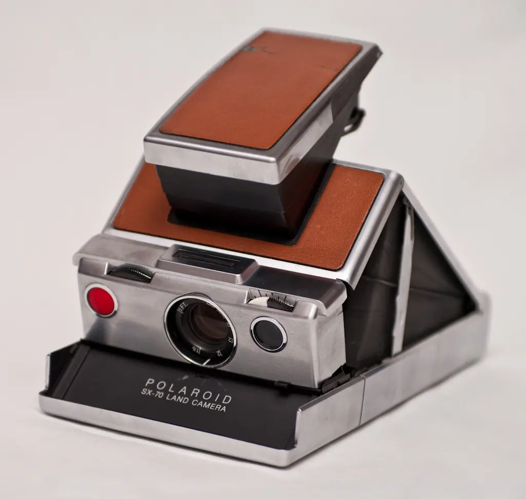 Polaroid Corporation