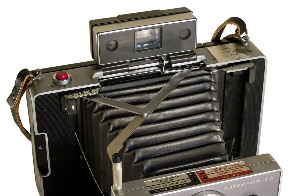 Feb. 21, 1947: 'Take a Polaroid' Enters the English Language