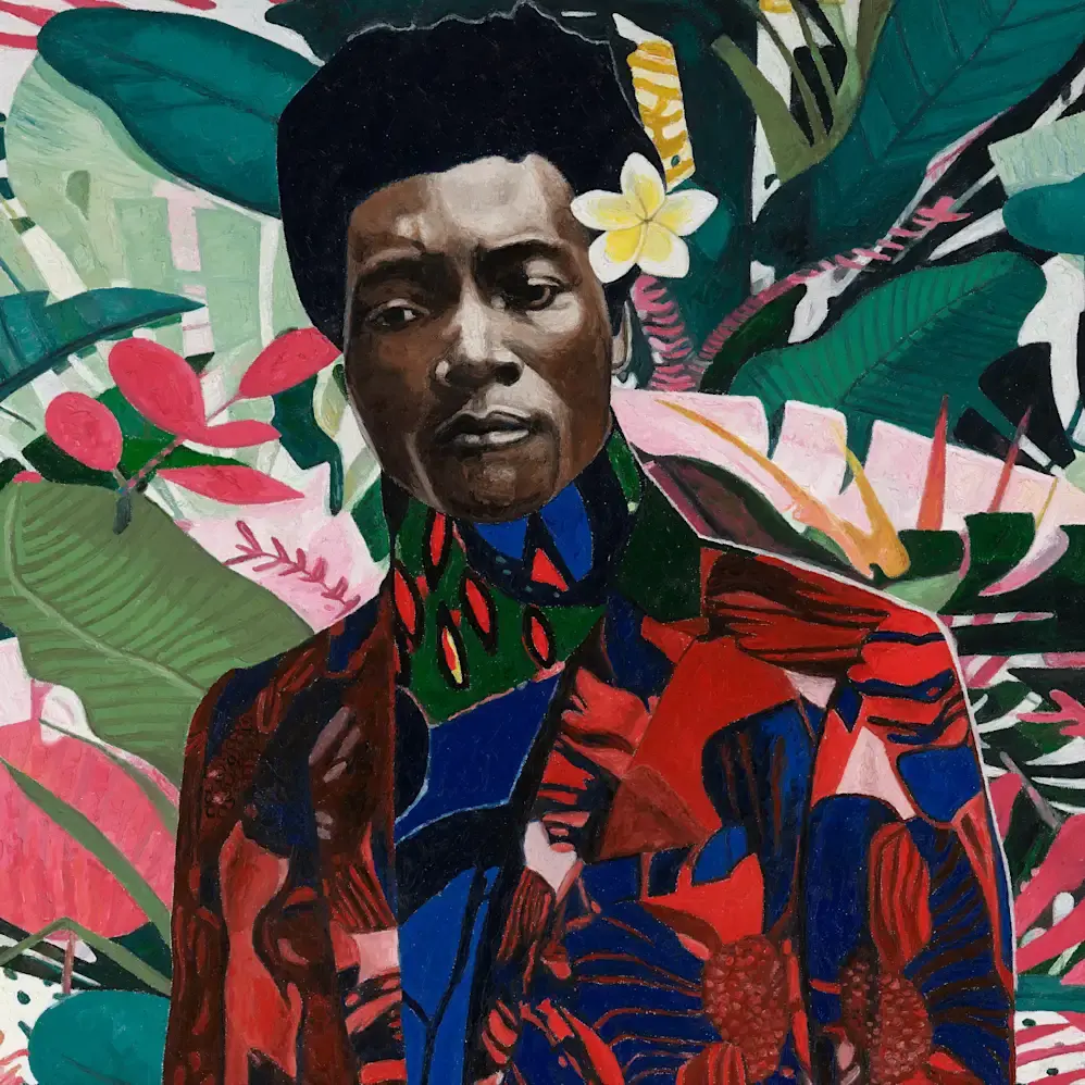 Bold: New Voices in Contemporary Art