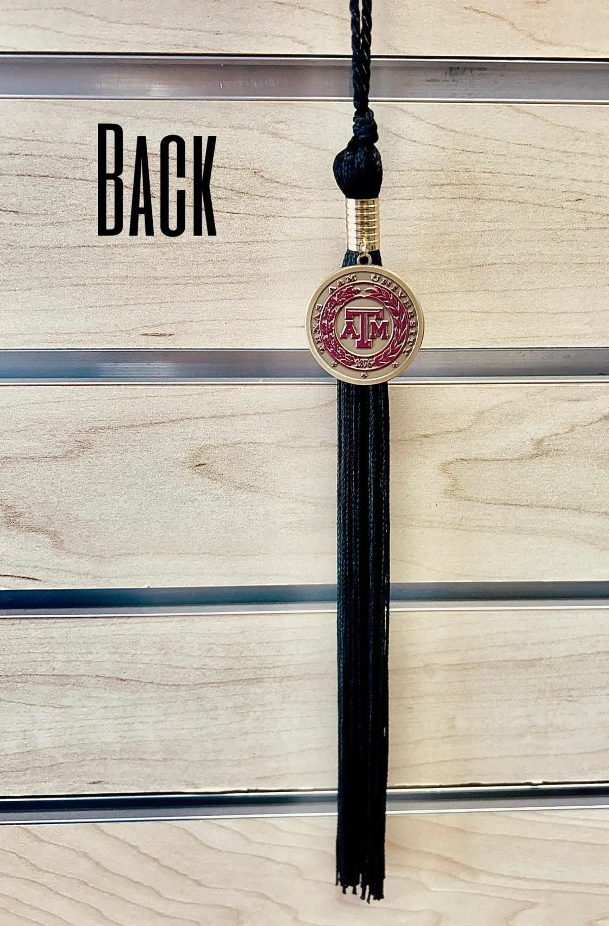 Graduation Tassel