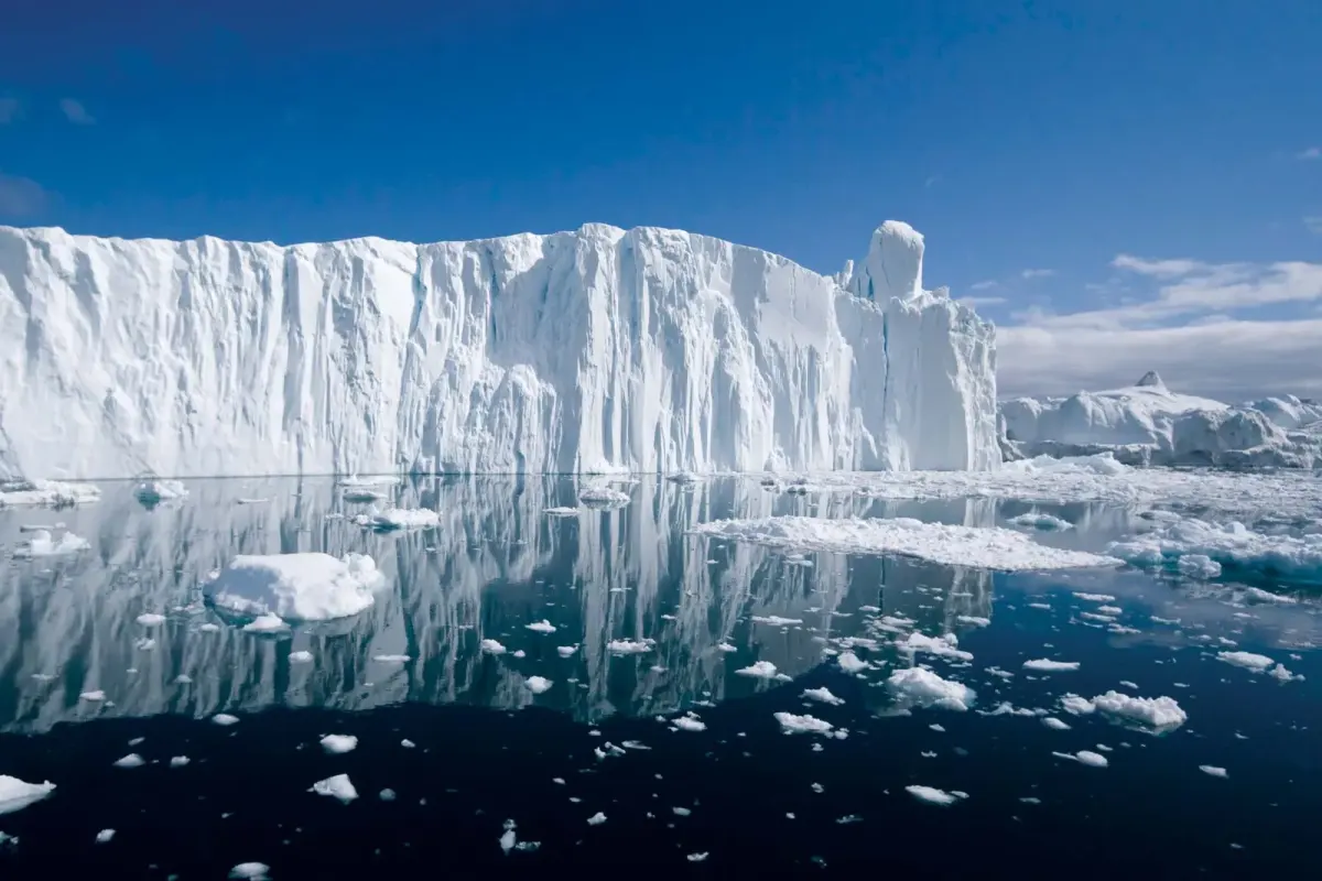Iceberg