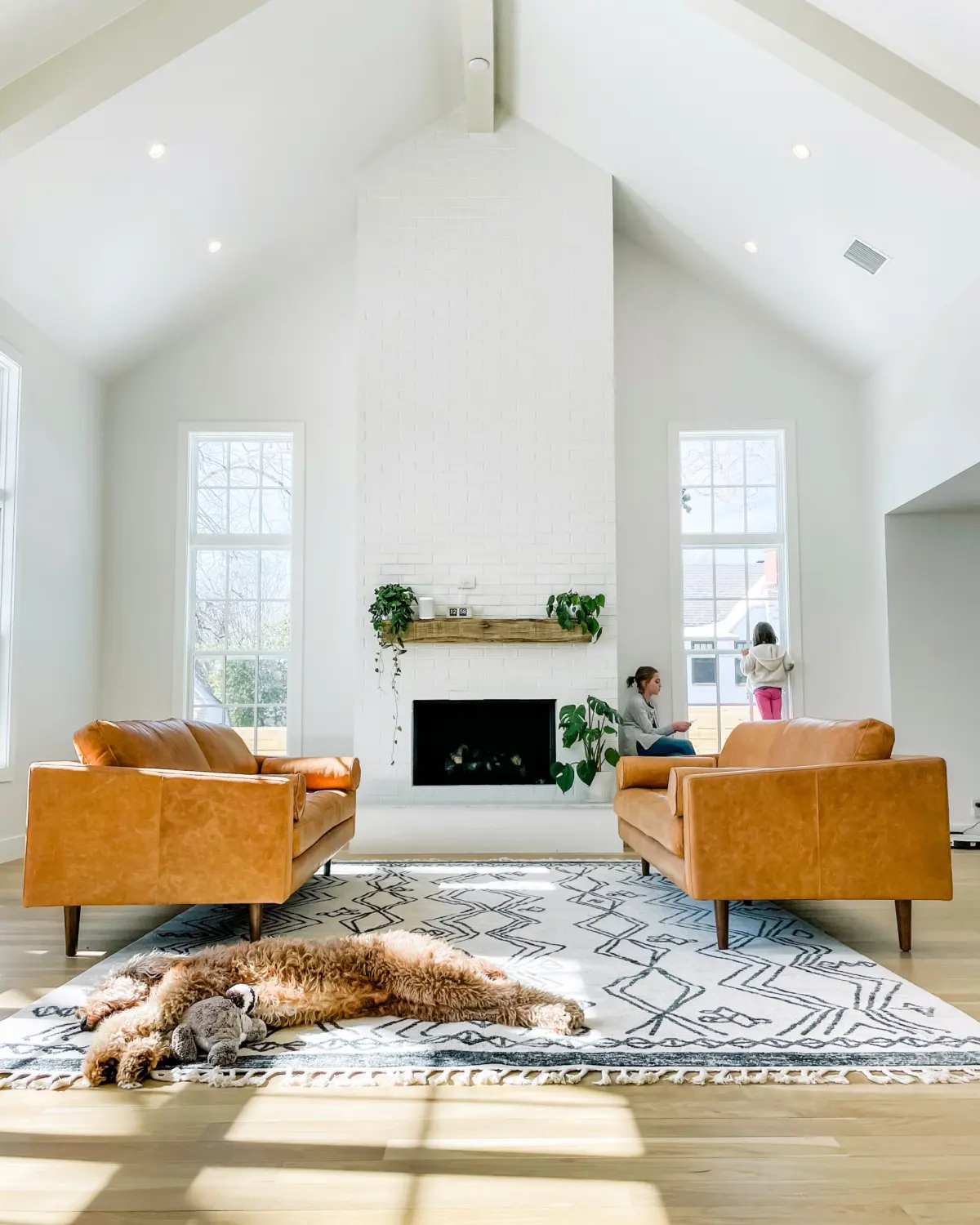 Modern Minimalist Design Ideas