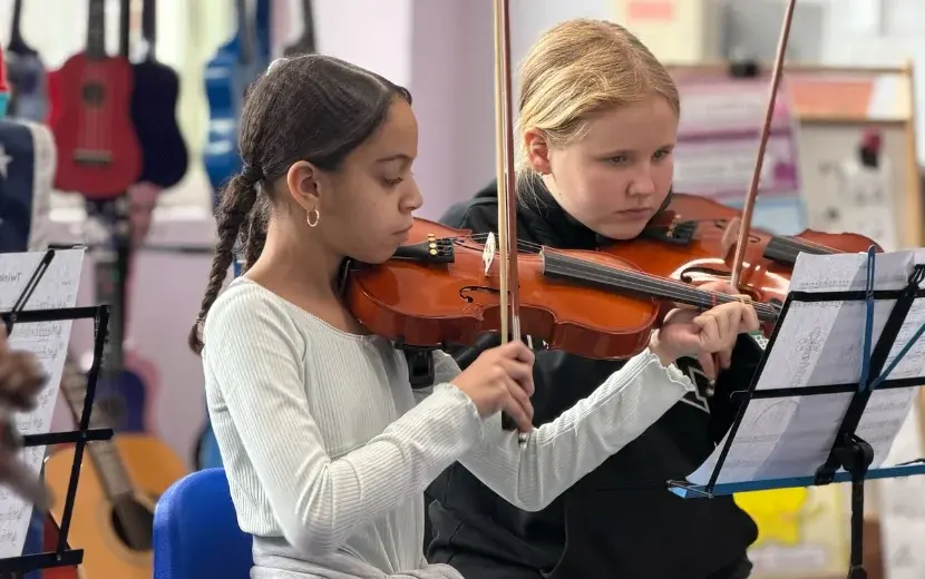 What Is the Best Age to Start Music Lessons?