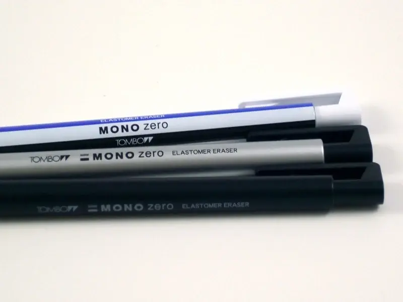Tombow Mono Zero Eraser