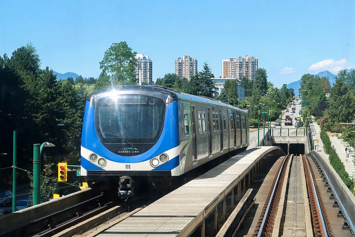Skytrain — image 2