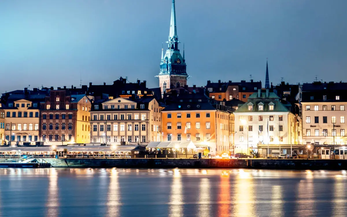 What Is Sweden Known For? Interesting Facts About Sweden