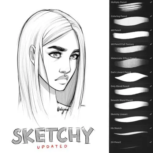 5 Best Drawing Reference Websites