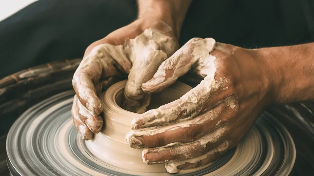 Top 10 Unique Pottery Experiences
