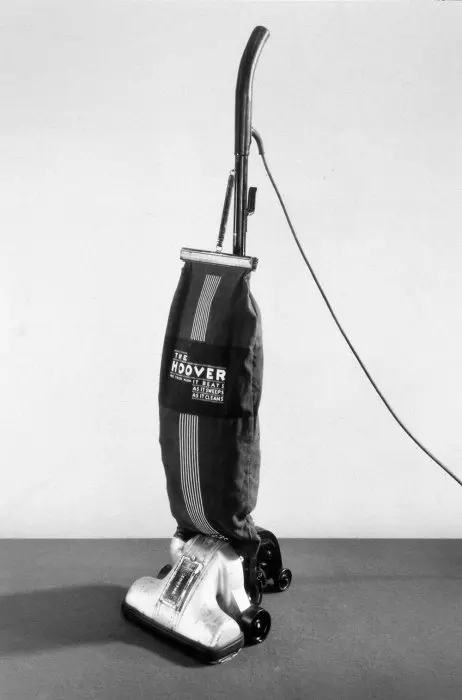 The invention of the vacuum cleaner, from horse-drawn to high tech