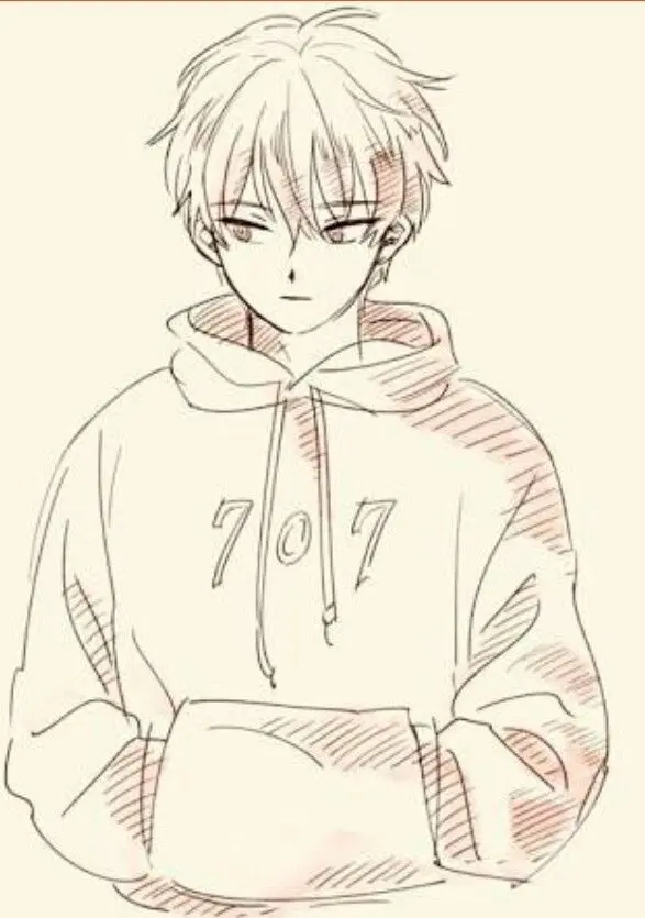 anime boy, anime boy by arttwiGFX on DeviantArt