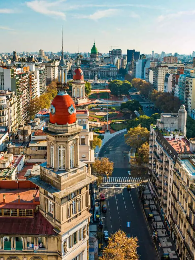 18 Important Things To Know Before Visiting Buenos Aires [2026 Update]