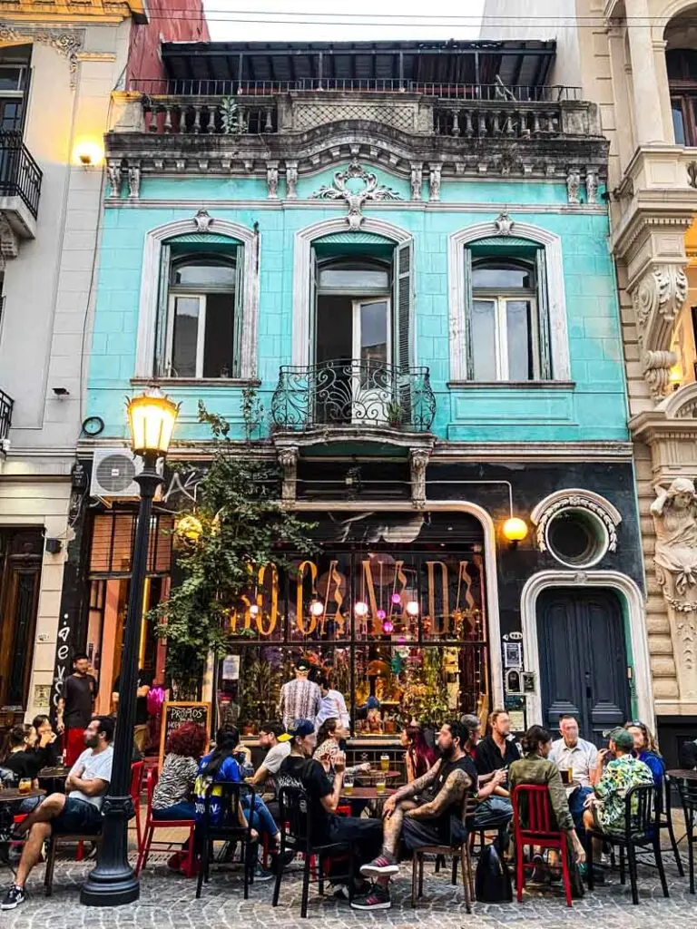 Unmissable things to do in Buenos Aires for first-time visitors