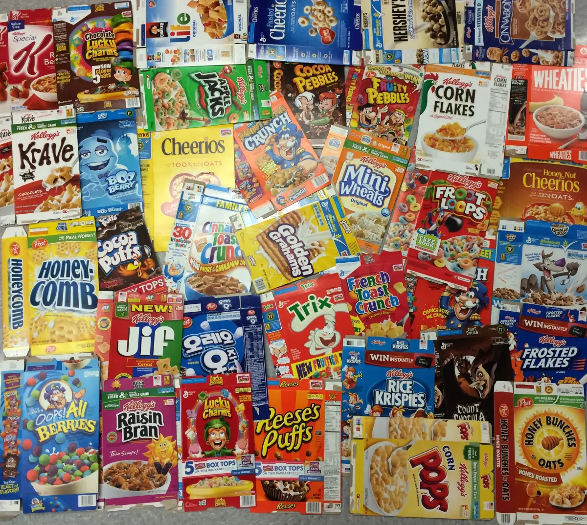Cereal — image 2
