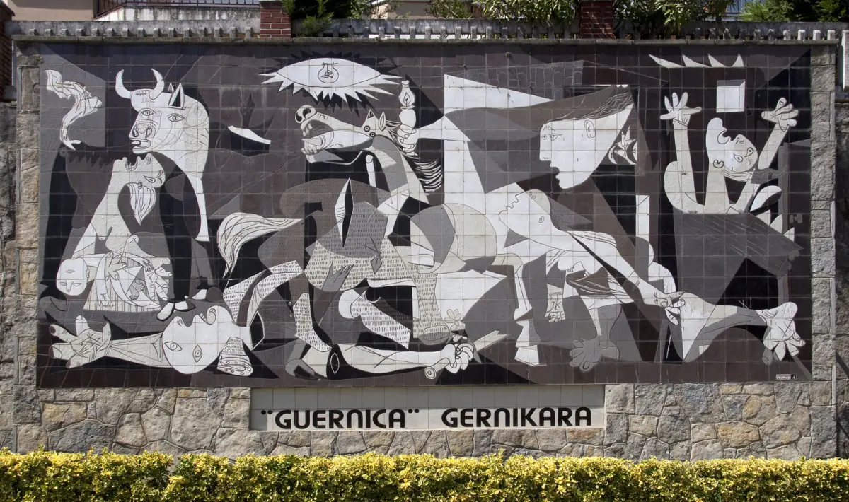 Guernica