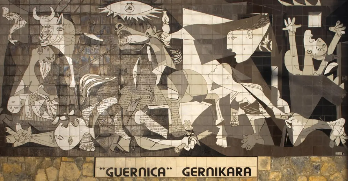 Guernica (Picasso)