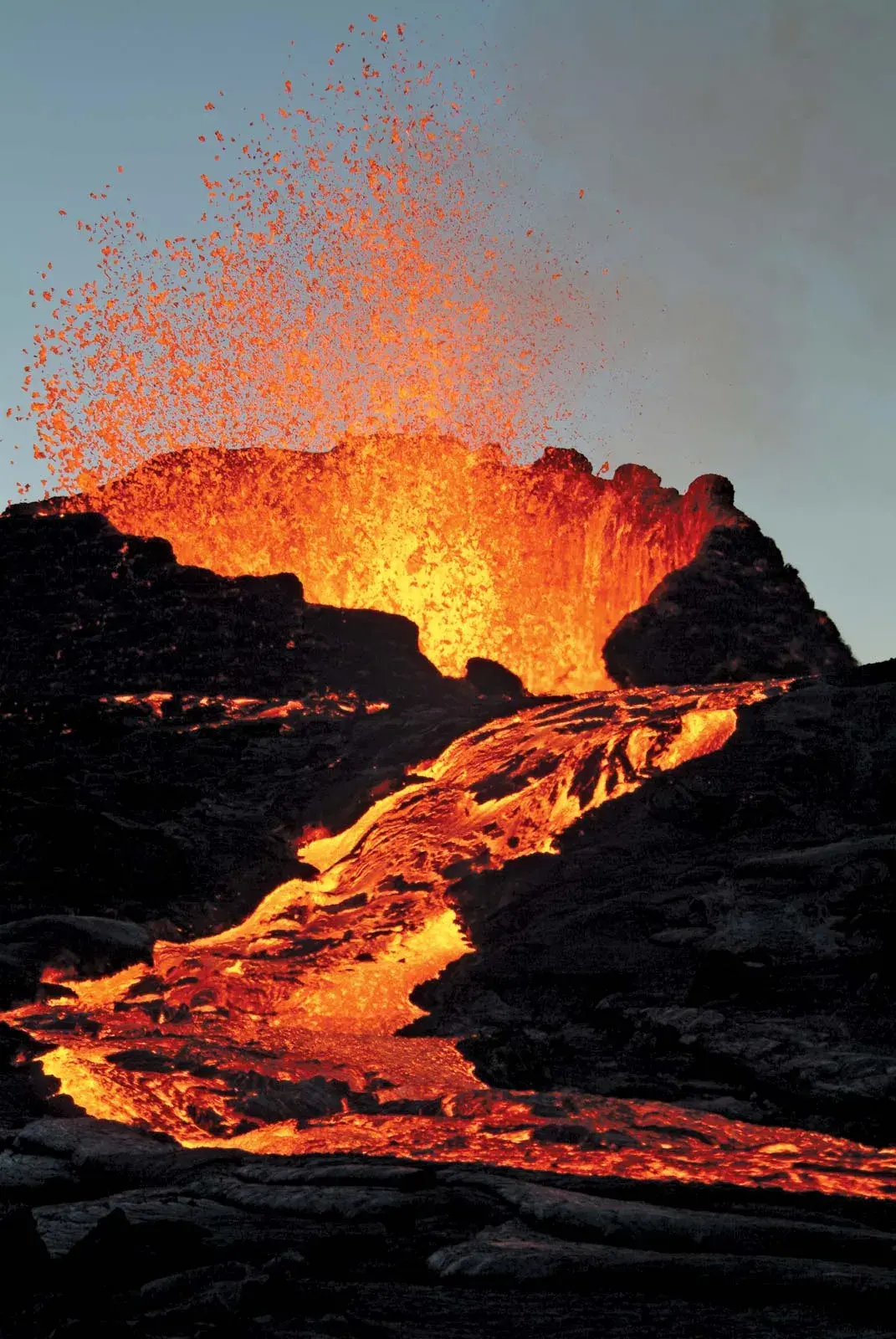Lava