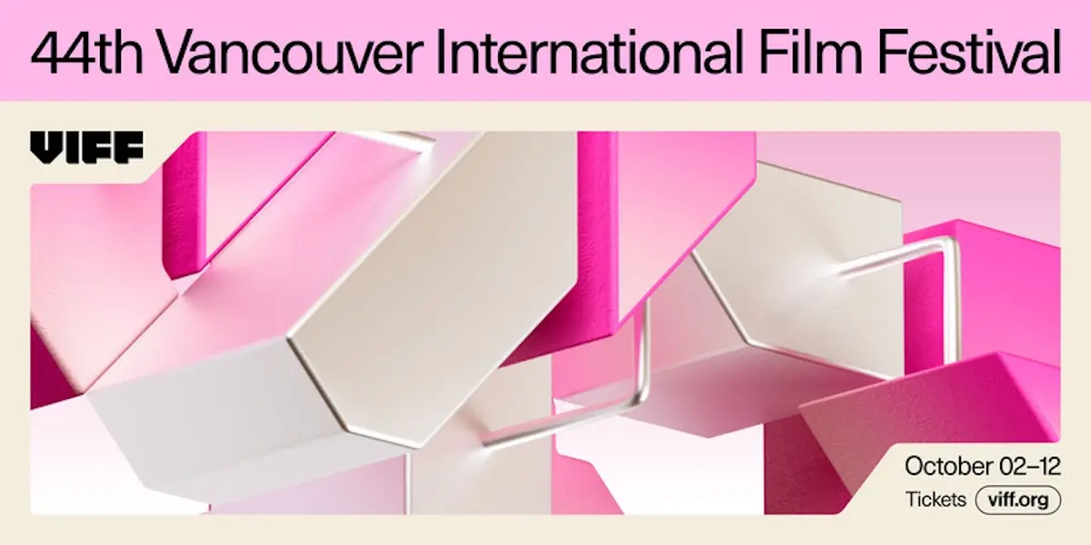 VIFF Announces 2025 Festival Lineup