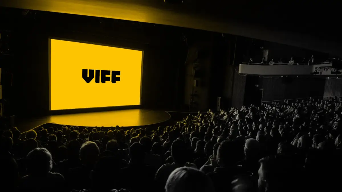 Vancouver film festival — image 3