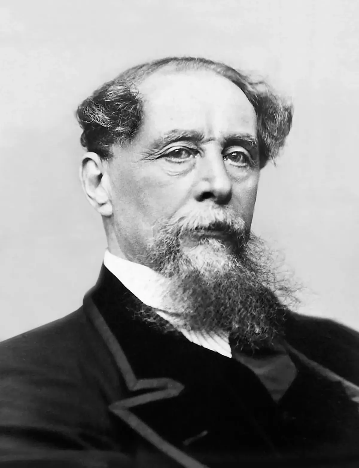 Charles Dickens, the Writer Who Saw Lockdown Everywhere