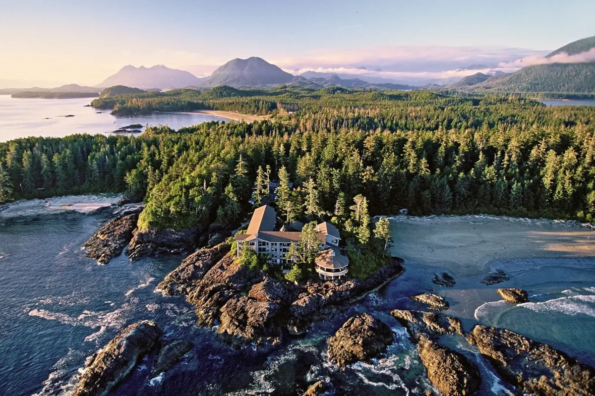 The top 10 places to go in British Columbia