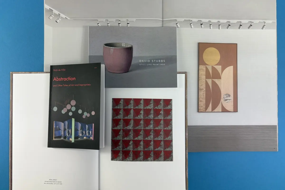 How to Make an Art Portfolio with 10 Key Tips?