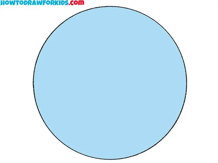 How to Draw a Perfect Circle