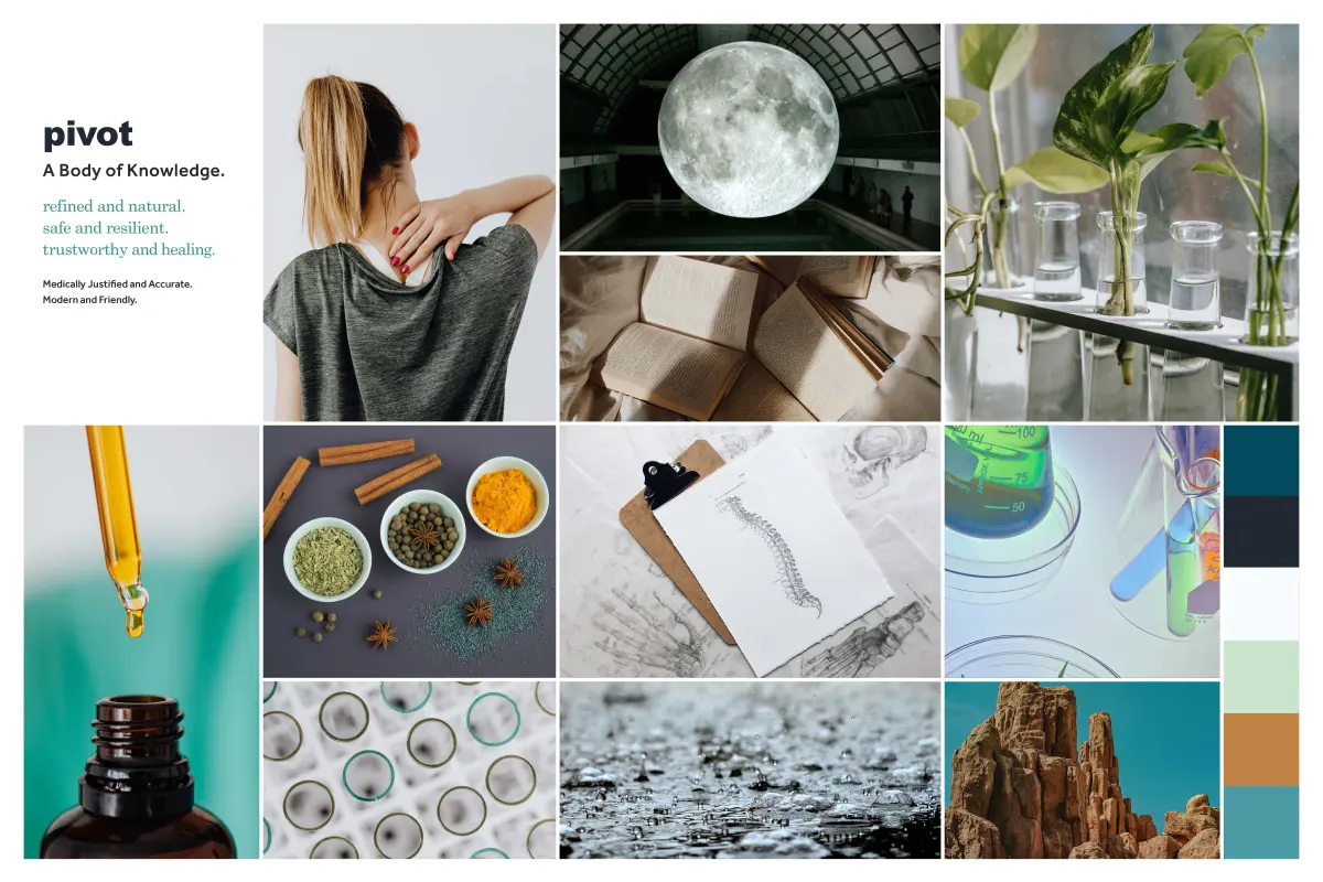 Mood Boards That Work