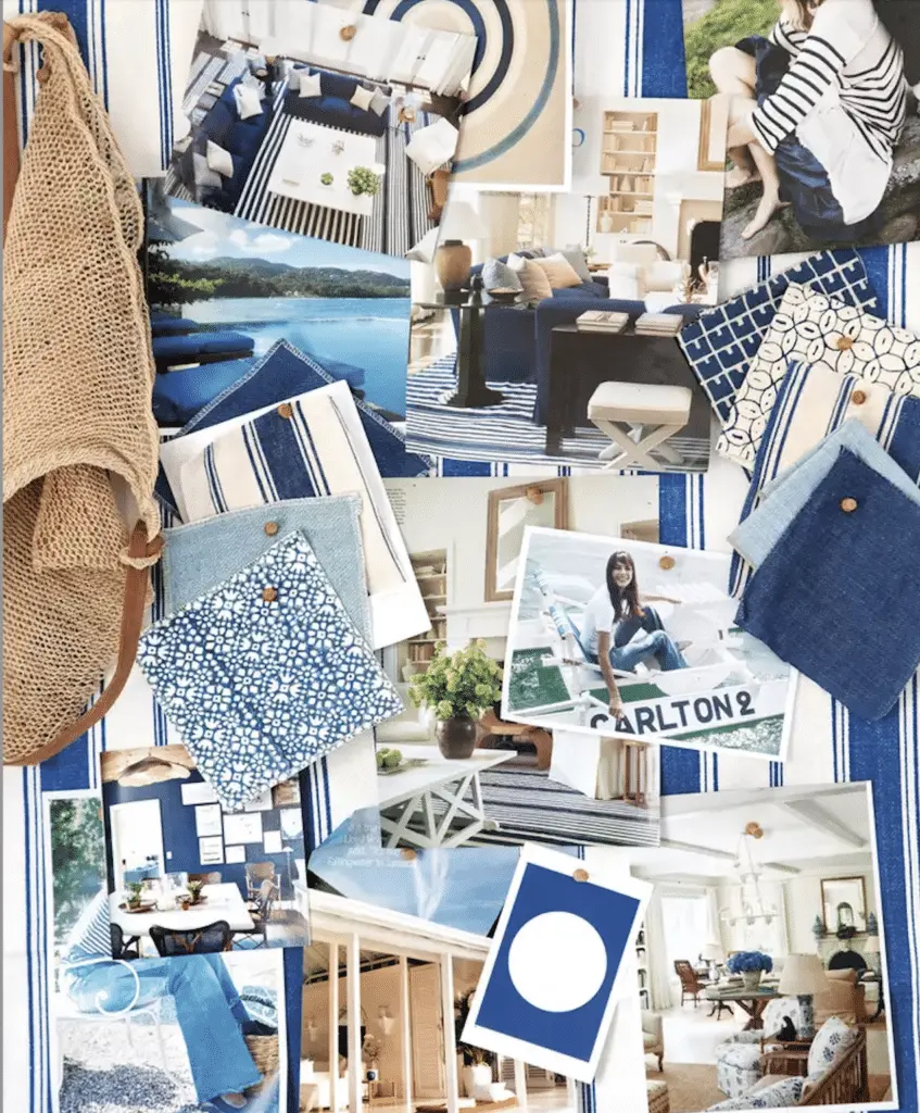 Mood Board Mojo Designers Share Tips and Tricks