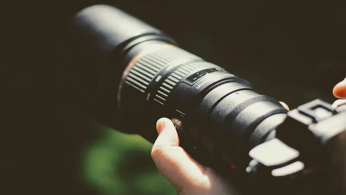 What is a Zoom Lens? And When Do I Need One?