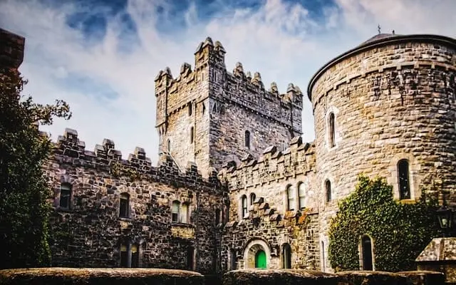 What is Ireland Famous for?