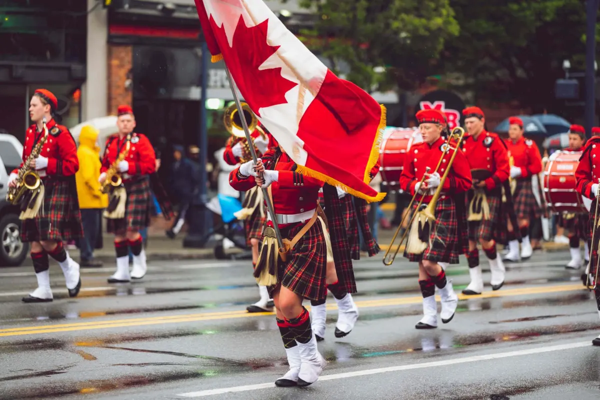 Canadian Thanksgiving: Origins, Traditions and Recipes