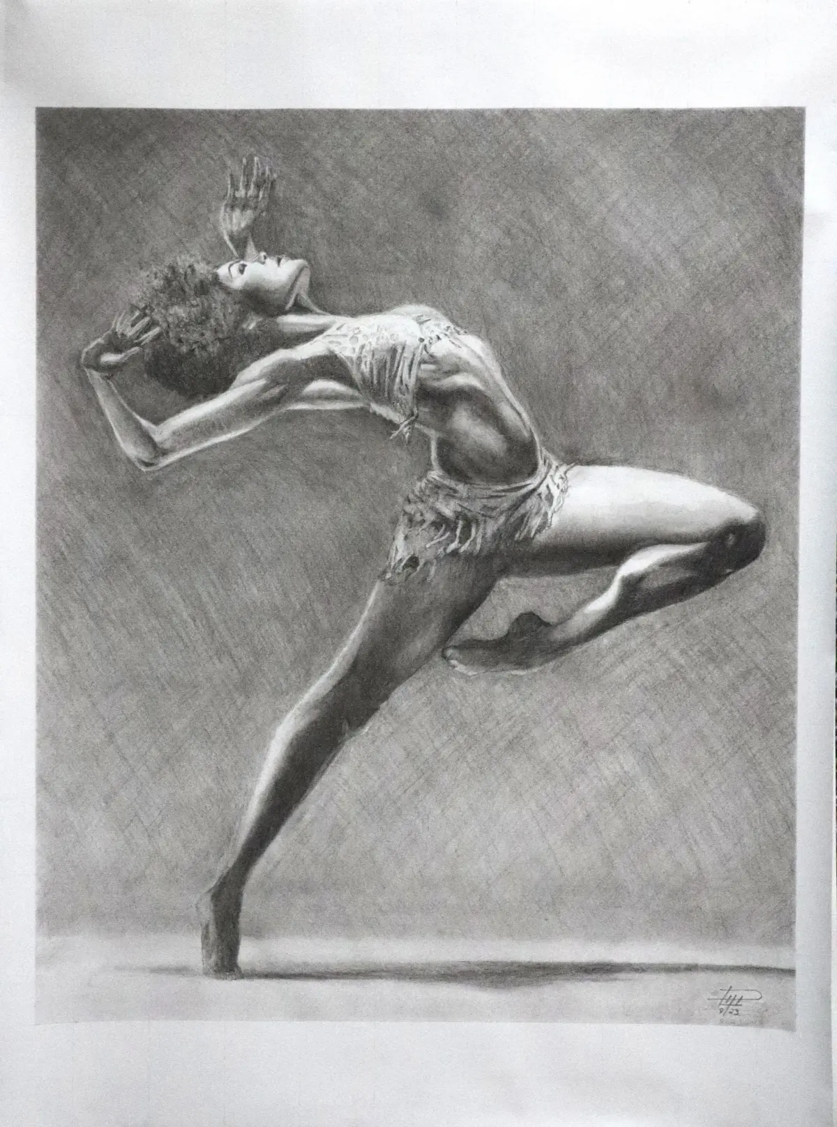 Dancer”