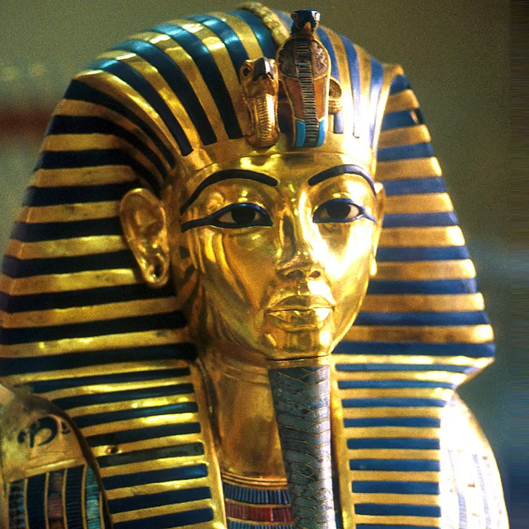 What was ancient Egypt known for