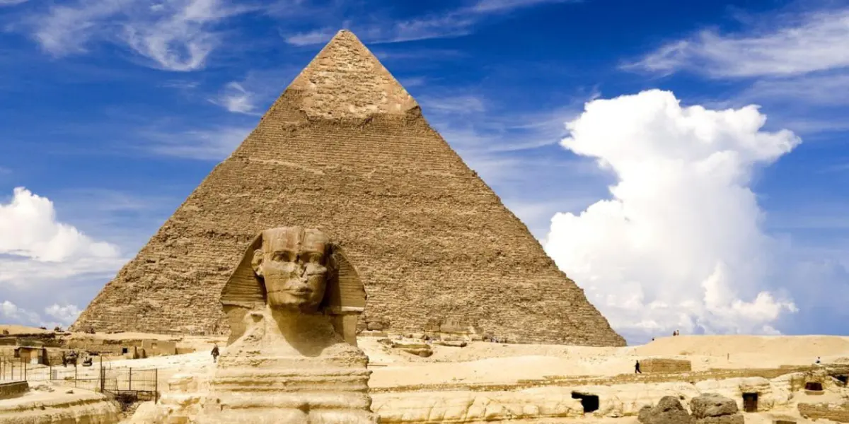 What is Egypt Known For