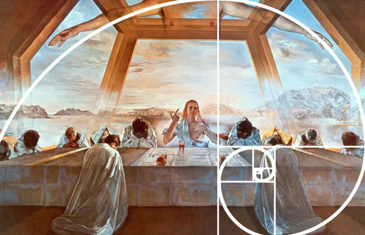 The Golden Ratio: Design's Biggest Myth