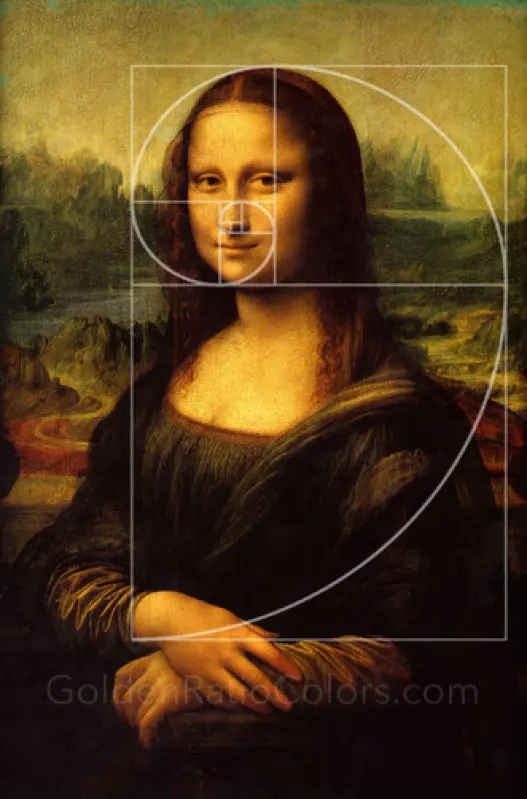 Golden ratio art — image 3