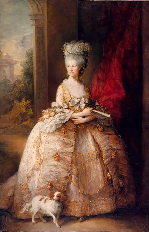 Thomas Gainsborough