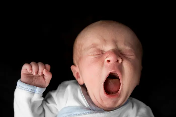 When Yawning Isn't Contagious