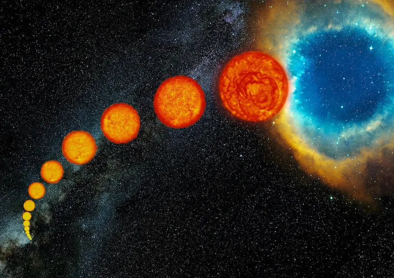 Solving the Mystery of Varying Red Giants