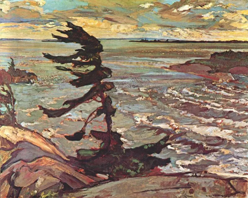 Group of Seven