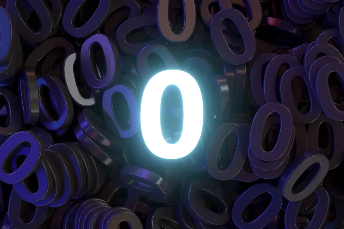 The Strange and Surprising History of the Once-Rejected Zero