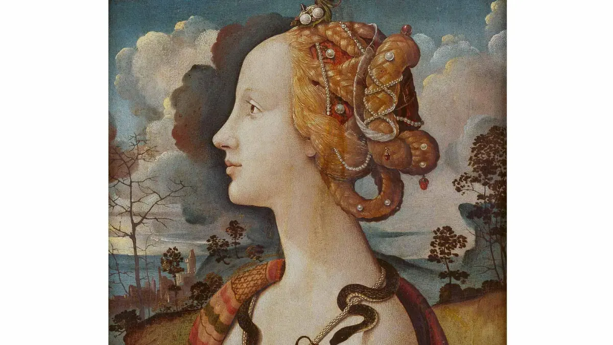 The Problem with the Muse in Art History