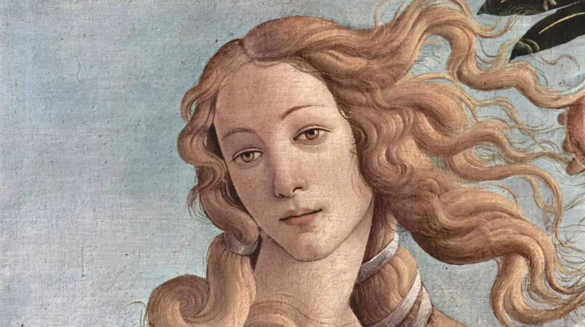 The Problem with the Muse in Art History