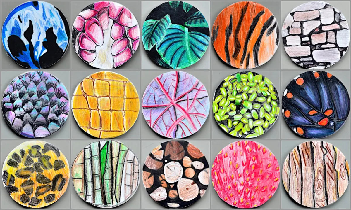Draw texture — image 2